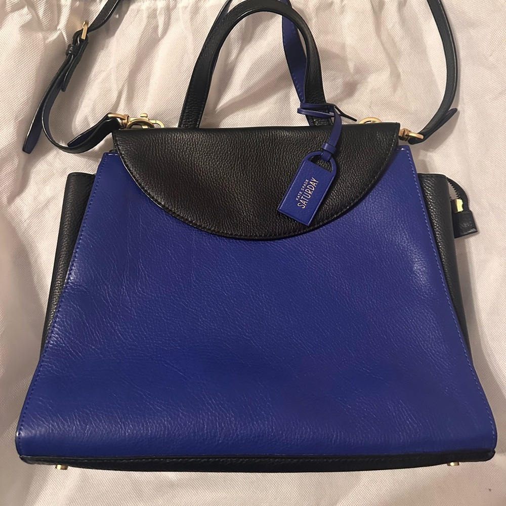 Kate Spade Saturday Satchel